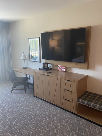 Imagen de la habitación del Hotel Running Aces Hotel & Casino, Trademark Collection by Wyndham. Foto 3