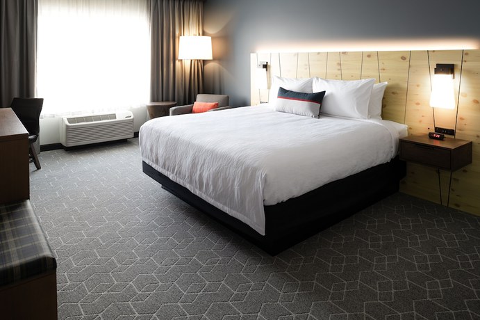 Imagen de la habitación del Hotel Running Aces Hotel & Casino, Trademark Collection by Wyndham. Foto 4