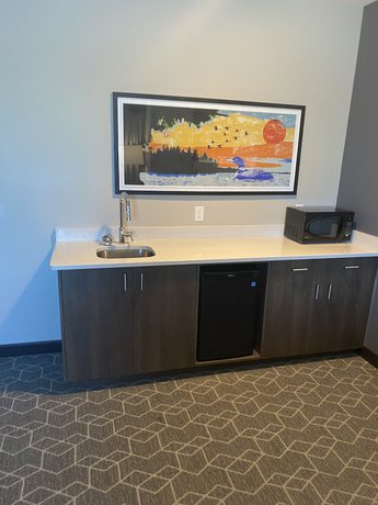 Imagen de la habitación del Hotel Running Aces Hotel & Casino, Trademark Collection by Wyndham. Foto 12