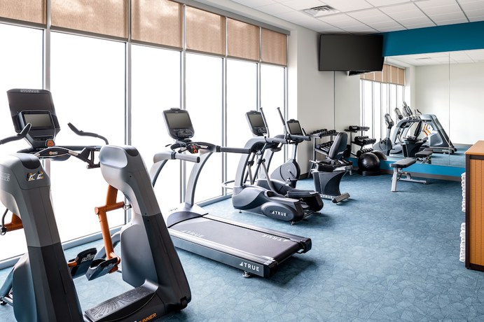 Imagen de los interiores del Hotel Running Aces Hotel & Casino, Trademark Collection by Wyndham. Foto 18