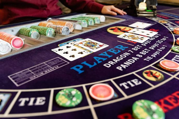 Imagen de los interiores del Hotel Running Aces Hotel & Casino, Trademark Collection by Wyndham. Foto 19