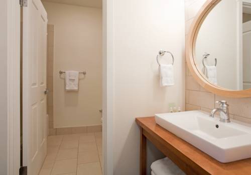 Imagen de la habitación del Hotel Running Y Ranch Resort. Foto 3