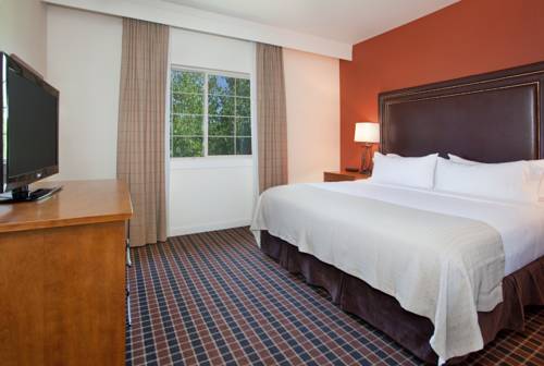 Imagen de la habitación del Hotel Running Y Ranch Resort. Foto 4