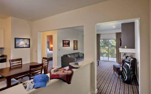 Imagen de la habitación del Hotel Running Y Ranch Resort. Foto 9