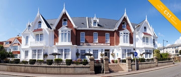 Imagen general del Hotel Runnymede Court. Foto 16