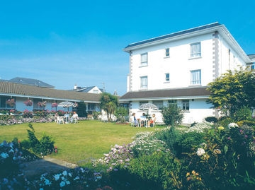 Imagen general del Hotel Runnymede Court. Foto 1