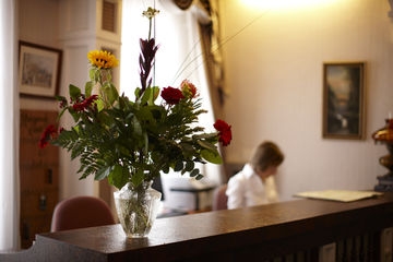 Imagen general del Hotel Runnymede Court. Foto 4