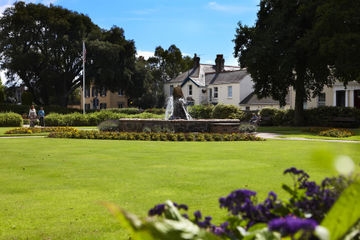 Imagen general del Hotel Runnymede Court. Foto 9