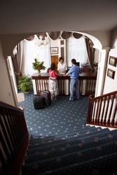 Imagen general del Hotel Runnymede Court. Foto 11