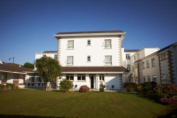 Imagen general del Hotel Runnymede Court. Foto 15