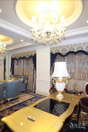 Imagen de la habitación del Hotel Runzeng Hotel. Foto 4