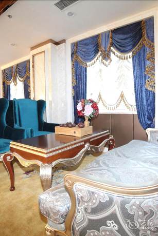 Imagen de la habitación del Hotel Runzeng Hotel. Foto 5