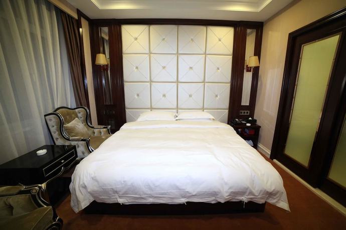 Imagen de la habitación del Hotel Runzeng Hotel. Foto 6