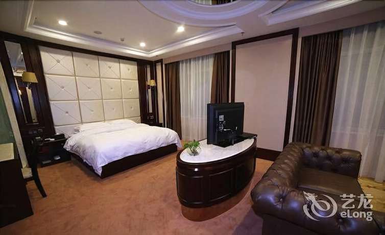 Imagen de la habitación del Hotel Runzeng Hotel. Foto 7