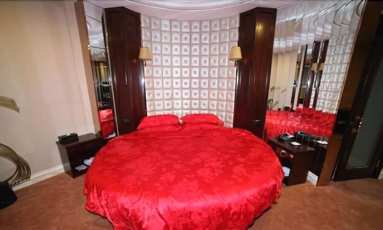 Imagen de la habitación del Hotel Runzeng Hotel. Foto 10