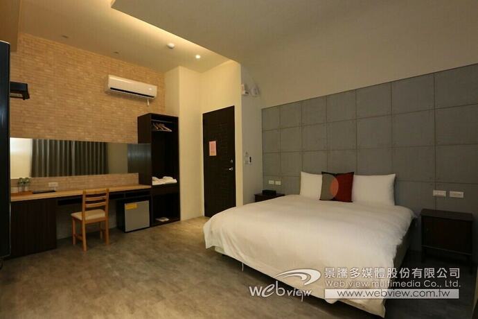 Imagen general del Hotel Ruo Shui Hotspring. Foto 2