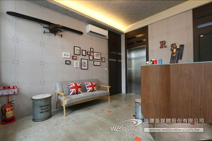 Imagen general del Hotel Ruo Shui Hotspring. Foto 3