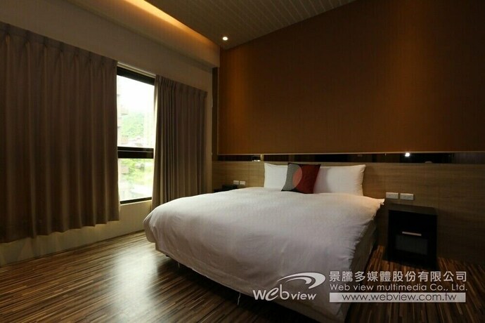 Imagen de la habitación del Hotel Ruo Shui Hotspring. Foto 32