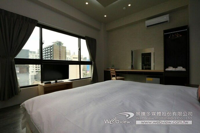 Imagen de la habitación del Hotel Ruo Shui Hotspring. Foto 35