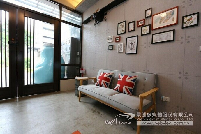 Imagen de los interiores del Hotel Ruo Shui Hotspring. Foto 37