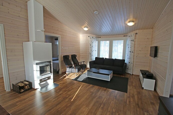 Imagen de la habitación del Hotel Ruokkeen Lomakyl&auml;. Foto 11