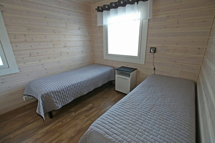 Imagen de la habitación del Hotel Ruokkeen Lomakyl&auml;. Foto 12