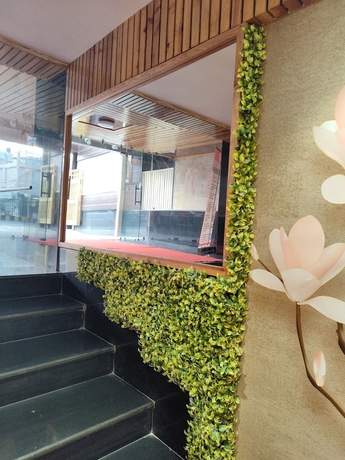 Imagen general del Hotel Rupam Tower. Foto 3