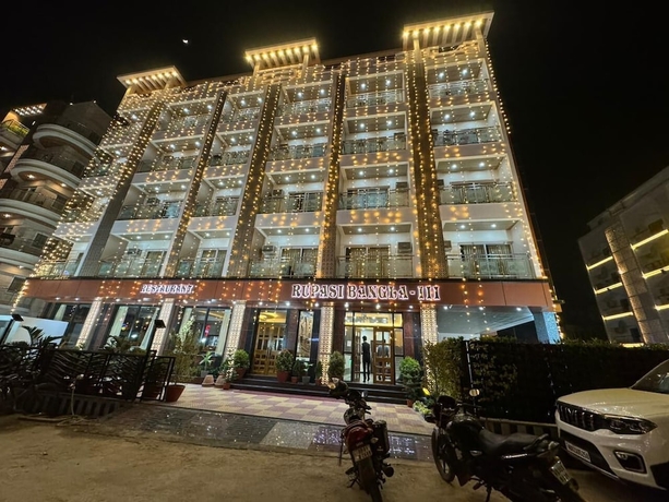 Imagen general del Hotel Rupasi Bangla-lll. Foto 1