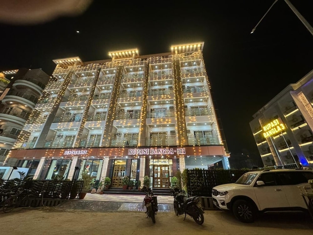 Imagen general del Hotel Rupasi Bangla-lll. Foto 3