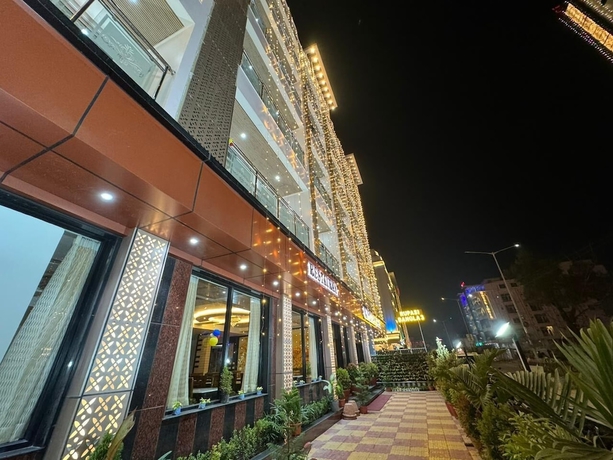 Imagen general del Hotel Rupasi Bangla-lll. Foto 5