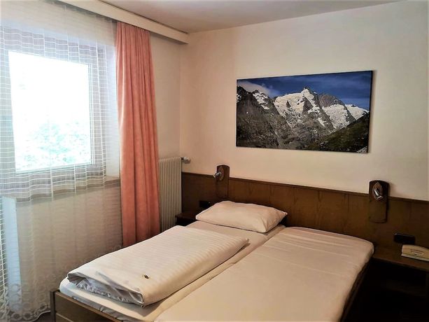 Imagen de la habitación del Hotel Rupertihaus. Foto 20