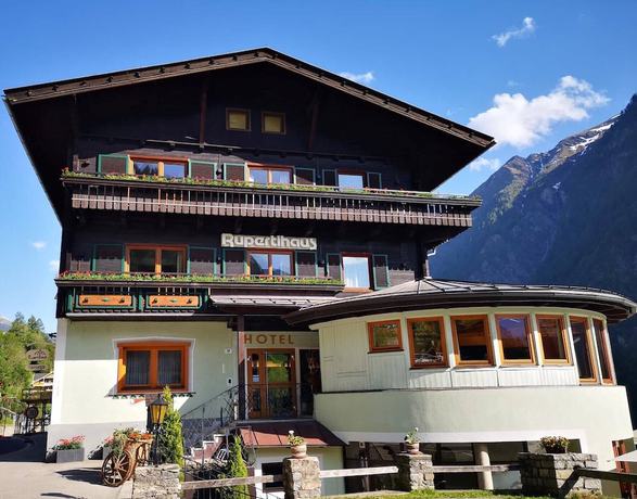 Imagen general del Hotel Rupertihaus. Foto 1