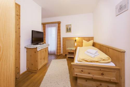 Imagen de la habitación del Hotel Rupertihof. Foto 3
