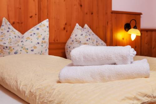 Imagen de la habitación del Hotel Rupertihof. Foto 5