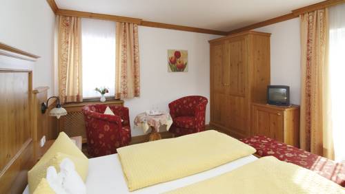 Imagen de la habitación del Hotel Rupertihof. Foto 8