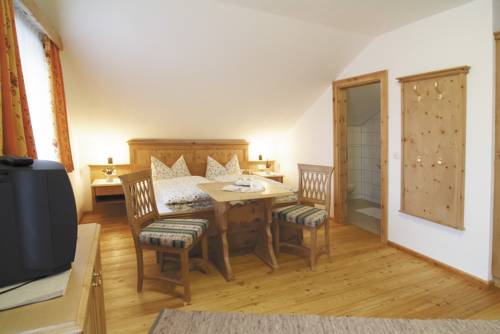 Imagen de la habitación del Hotel Rupertihof. Foto 9
