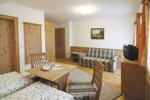 Imagen de la habitación del Hotel Rupertihof. Foto 10