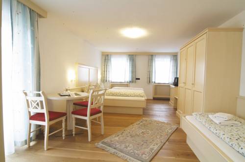 Imagen de la habitación del Hotel Rupertihof. Foto 11