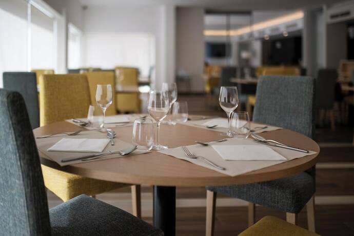 Imagen general del Hotel Rupestre Arts Ródão. Foto 3