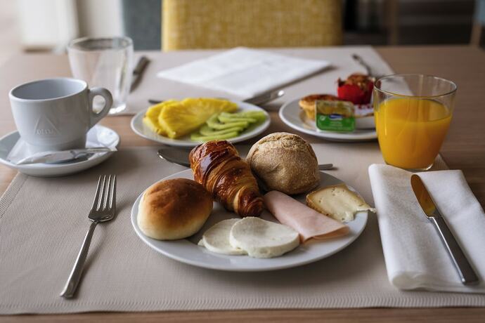 Imagen general del Hotel Rupestre Arts Ródão. Foto 4