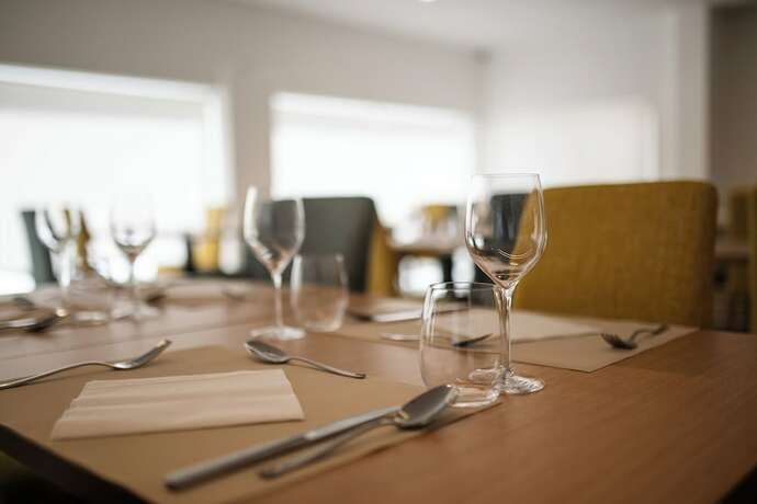 Imagen general del Hotel Rupestre Arts Ródão. Foto 5