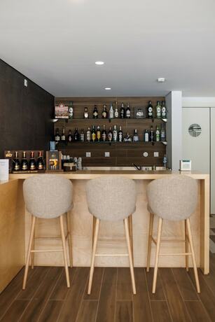 Imagen general del Hotel Rupestre Arts Ródão. Foto 7