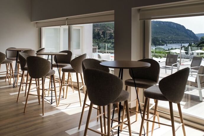 Imagen general del Hotel Rupestre Arts Ródão. Foto 8