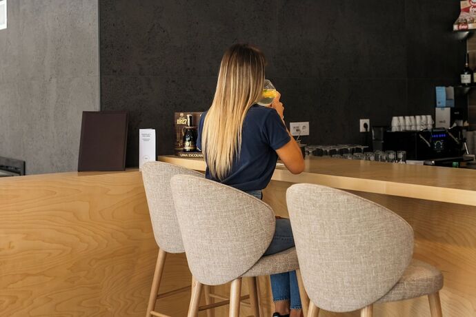 Imagen general del Hotel Rupestre Arts Ródão. Foto 11