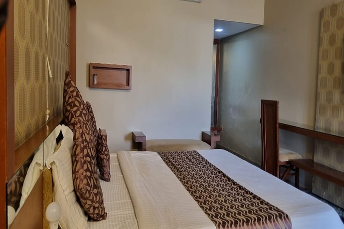 Imagen de la habitación del Hotel Rupis Resort. Foto 5