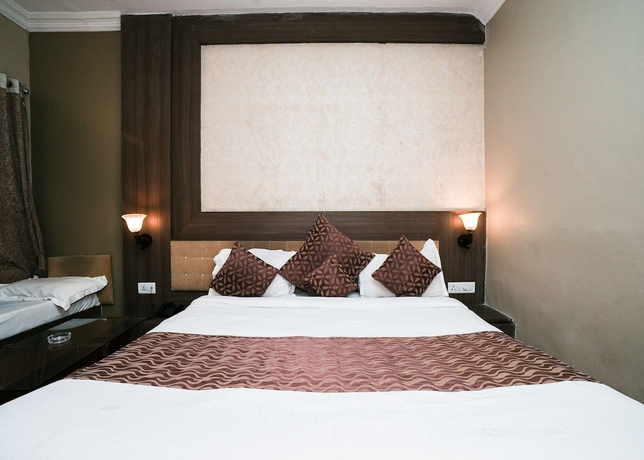 Imagen de la habitación del Hotel Rupis Resort. Foto 6