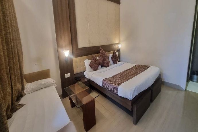 Imagen de la habitación del Hotel Rupis Resort. Foto 8