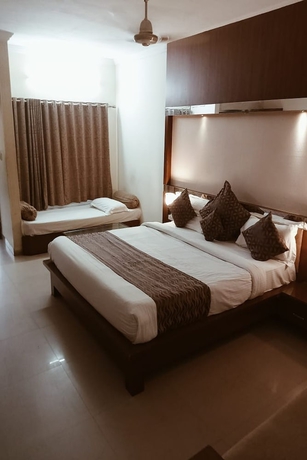 Imagen de la habitación del Hotel Rupis Resort. Foto 9