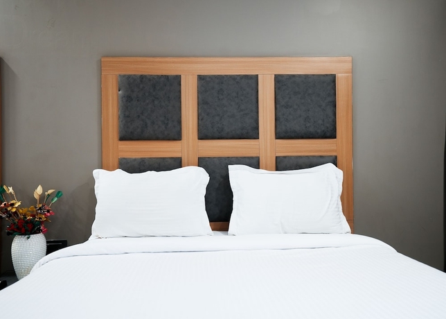 Imagen de la habitación del Hotel Rupis Resort. Foto 11