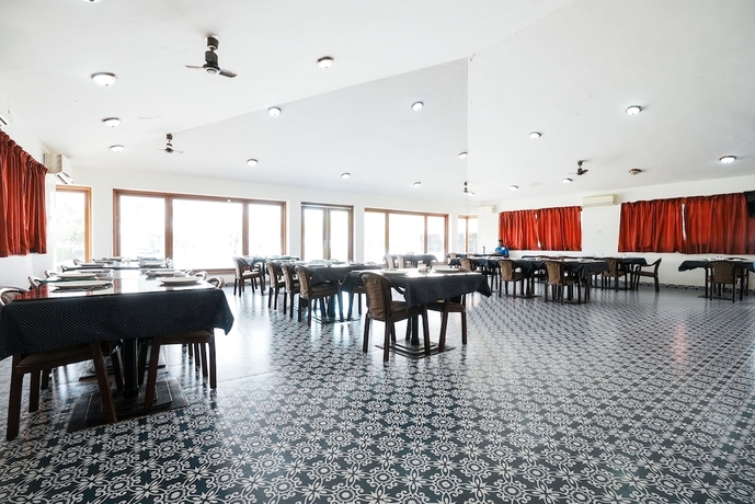 Imagen de los interiores del Hotel Rupis Resort. Foto 15